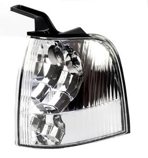 Front Indicator Lamp - Left 2002-2007 Preview